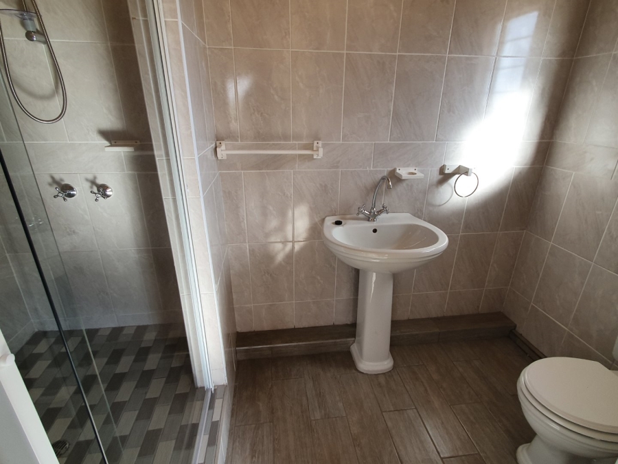 To Let 1 Bedroom Property for Rent in Mary Anne Free State